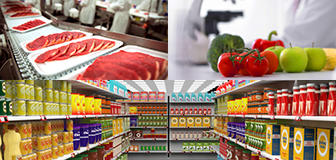 ISO 22000 (The standard for Food Safety Management)