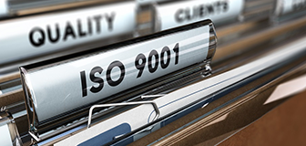 ISO 9001 - The International Standard For Quality Management