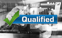 ISO qualified Training