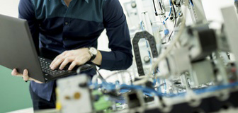 HACCP (Hazard Analysis and Critical Control Point)